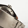 Omega Seamaster Planet Ocean TITANIUM GMT 600 Co-Axial Complete Set 2022
