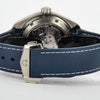 Omega Seamaster Planet Ocean TITANIUM GMT 600 Co-Axial Complete Set FEB 2024