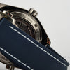 Omega Seamaster Planet Ocean TITANIUM GMT 600 Co-Axial Complete Set FEB 2024