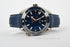 Omega Seamaster Planet Ocean TITANIUM GMT 600 Co-Axial Complete Set FEB 2024