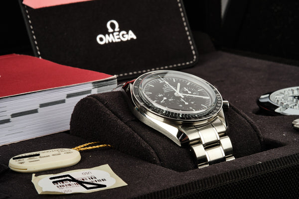 Omega Speedmaster 