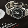 Omega Speedmaster "Moonwatch" Professional  311.30.42.30.01.006 COMPLETE SET