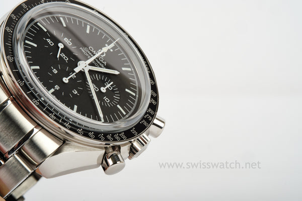 Omega Speedmaster 