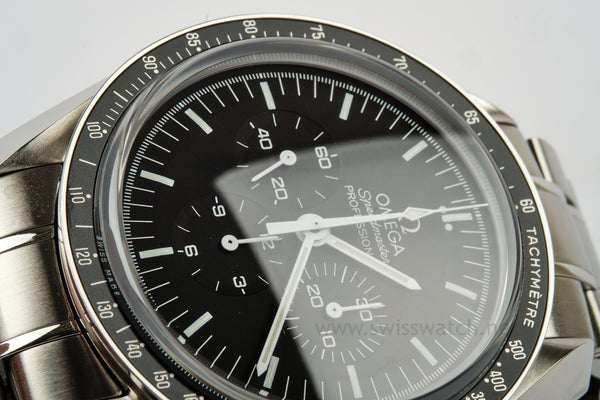 Omega Speedmaster 