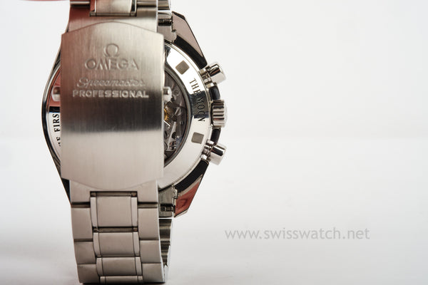 Omega Speedmaster 