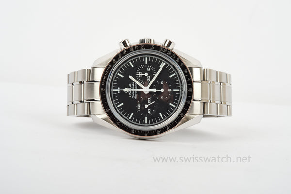 Omega Speedmaster "Moonwatch" Professional  311.30.42.30.01.006 COMPLETE SET