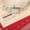 Cartier Tank Française 2302 COMPLETE SET APRIL 2006