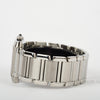 Cartier Tank Française 2302 COMPLETE SET APRIL 2006
