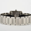 Cartier Tank Française 2302 COMPLETE SET APRIL 2006