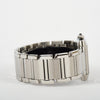 Cartier Tank Française 2302 COMPLETE SET APRIL 2006