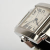 Cartier Tank Française 2302 COMPLETE SET APRIL 2006