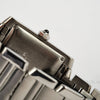 Cartier Tank Française 2302 COMPLETE SET APRIL 2006