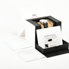 IWC Portuguese Automatic IW500715 FACTORY WARRANTY TO COMPLETE SET MAY 2029 SILVER DIAL