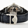 IWC Portuguese Automatic IW500715 FACTORY WARRANTY TO COMPLETE SET MAY 2029 SILVER DIAL