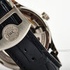 IWC Portuguese Automatic IW500715 FACTORY WARRANTY TO COMPLETE SET MAY 2029 SILVER DIAL