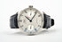 IWC Portuguese Automatic IW500715 FACTORY WARRANTY TO COMPLETE SET MAY 2029 SILVER DIAL