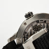 Audemars Piguet CODE 11.59 15210QT Gilloché Beige Dial Complete Set January 2024