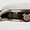 Audemars Piguet CODE 11.59 15210QT Gilloché Beige Dial Complete Set January 2024
