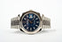 ROLEX Datejust 41 BLUE MOTIF Dial 126334 COMPLETE SET MAY 2023