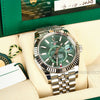 Rolex Sky-Dweller 336934 MINT DIAL  COMPLETE SET OCTOBER 2024