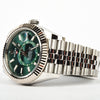 Rolex Sky-Dweller 336934 MINT DIAL  COMPLETE SET OCTOBER 2024