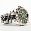 Rolex Sky-Dweller 336934 MINT DIAL  COMPLETE SET OCTOBER 2024