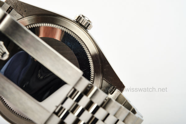 Rolex Sky-Dweller 336934 MINT DIAL  COMPLETE SET OCTOBER 2024