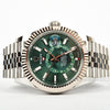 Rolex Sky-Dweller 336934 MINT DIAL  COMPLETE SET OCTOBER 2024