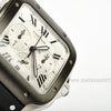 Santos De Cartier WSSA0017 ADLC BEZEL - COMPLETE SET 2026