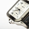 Santos De Cartier WSSA0017 ADLC BEZEL - COMPLETE SET 2026