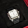 Santos De Cartier WSSA0017 ADLC BEZEL - COMPLETE SET 2026