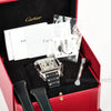 Santos De Cartier WSSA0017 ADLC BEZEL - COMPLETE SET 2026