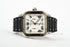 Santos De Cartier WSSA0017 ADLC BEZEL - COMPLETE SET 2026