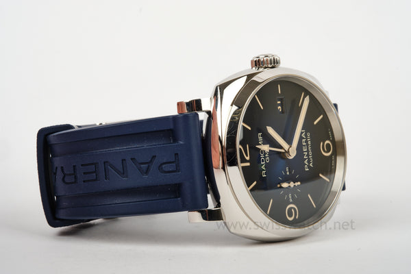 Panerai PAM00945 Radiomir 1940 3 Day GMT COMPLETE SET 2018