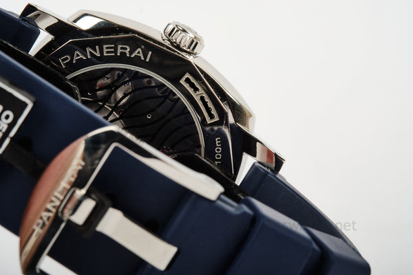 Panerai PAM00945 Radiomir 1940 3 Day GMT COMPLETE SET 2018