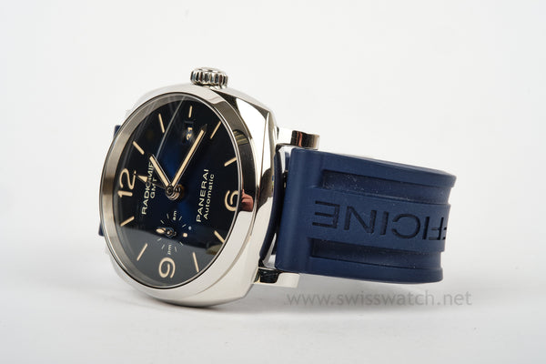 Panerai PAM00945 Radiomir 1940 3 Day GMT COMPLETE SET 2018