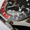 TUDOR 79830RB Black Bay GMT "PEPSI" COMPLETE SET JULY 2023