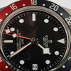 TUDOR 79830RB Black Bay GMT "PEPSI" COMPLETE SET JULY 2023