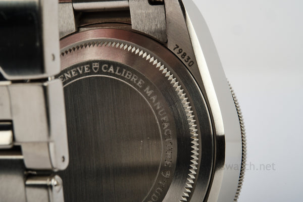 TUDOR 79830RB Black Bay GMT 