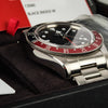 TUDOR 79830RB Black Bay GMT "PEPSI" COMPLETE SET JULY 2023