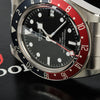 TUDOR 79830RB Black Bay GMT "PEPSI" COMPLETE SET JULY 2023