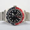 TUDOR 79830RB Black Bay GMT "PEPSI" COMPLETE SET JULY 2023