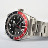 TUDOR 79830RB Black Bay GMT "PEPSI" COMPLETE SET JULY 2023