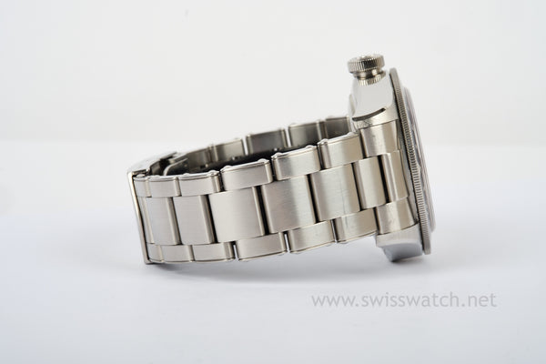 TUDOR 79830RB Black Bay GMT 