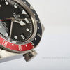 TUDOR 79830RB Black Bay GMT "PEPSI" COMPLETE SET JULY 2023