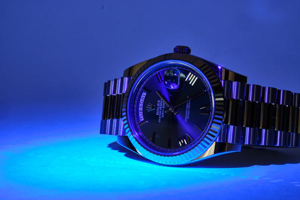 ROLEX Day-Date 40 