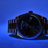 ROLEX Day-Date 40 "President" Grey Gold 18K REF: 228239 Olive Dial Never Polished