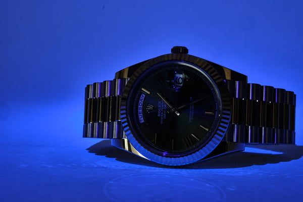ROLEX Day-Date 40 