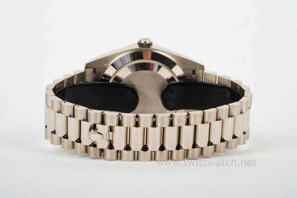ROLEX Day-Date 40 