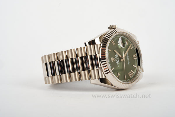 ROLEX Day-Date 40 
